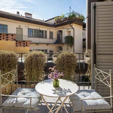 Homemi Duomo Apartment Milan Extérieur photo