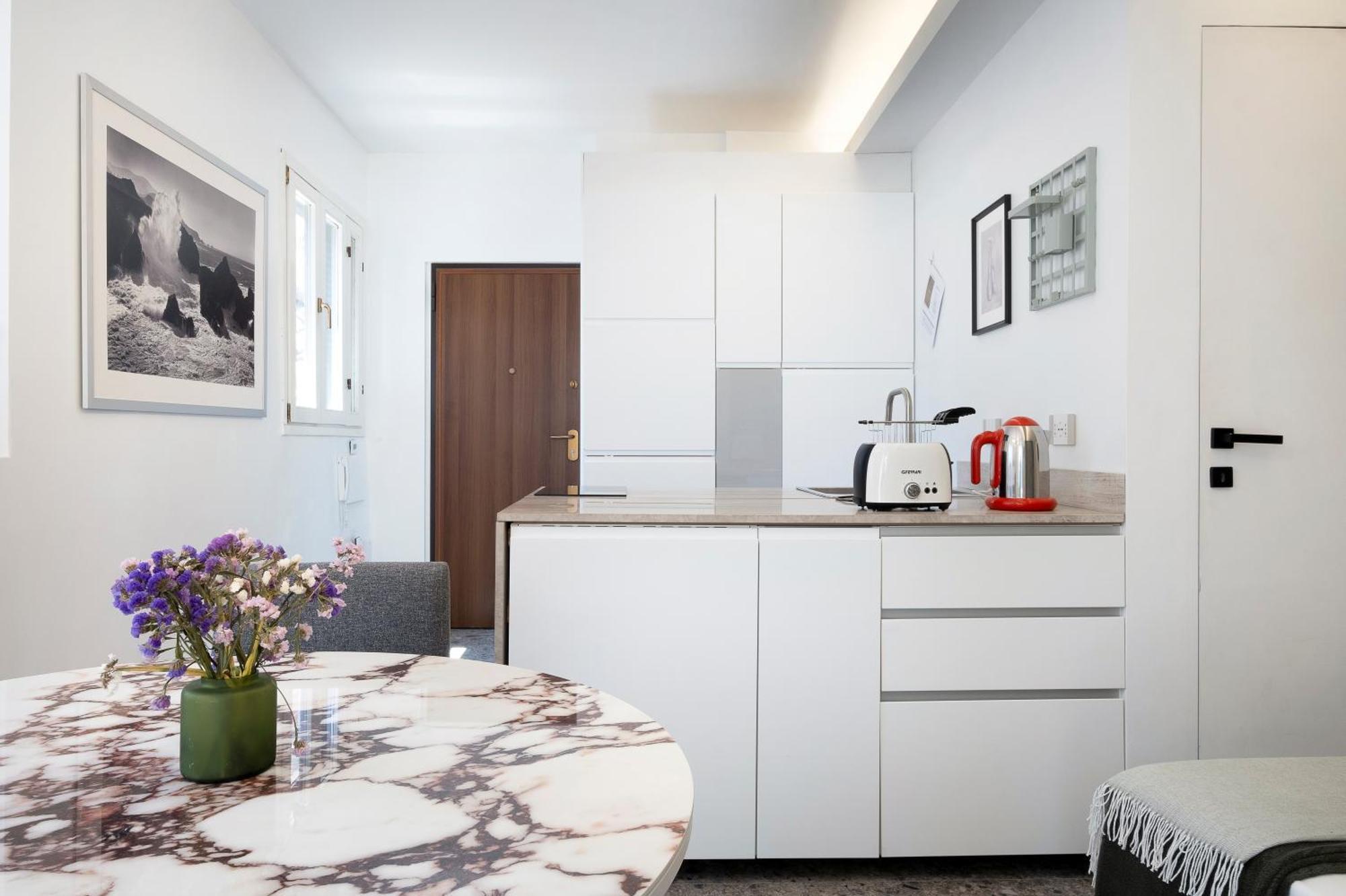 Homemi Duomo Apartment Milan Extérieur photo
