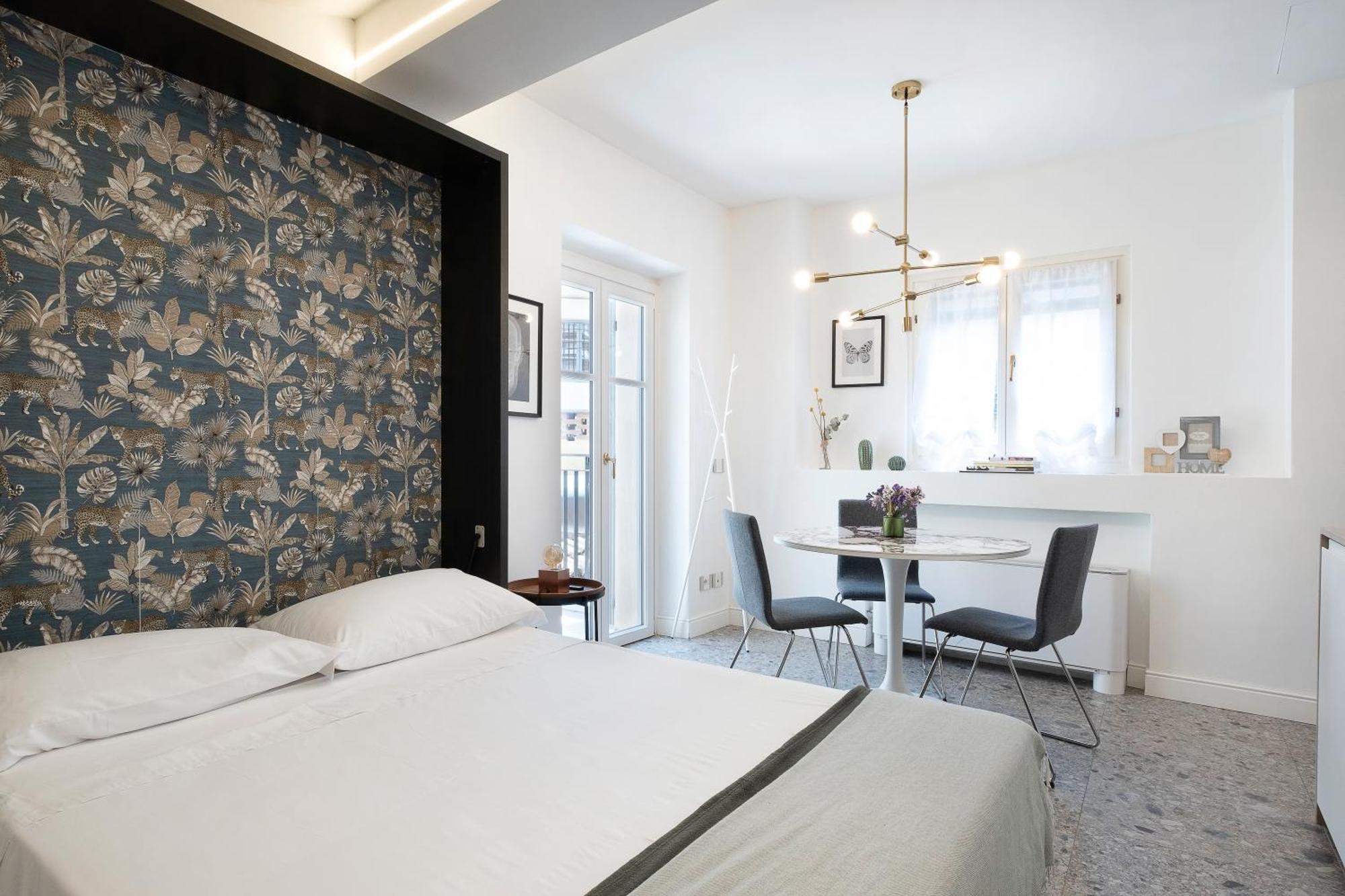 Homemi Duomo Apartment Milan Extérieur photo