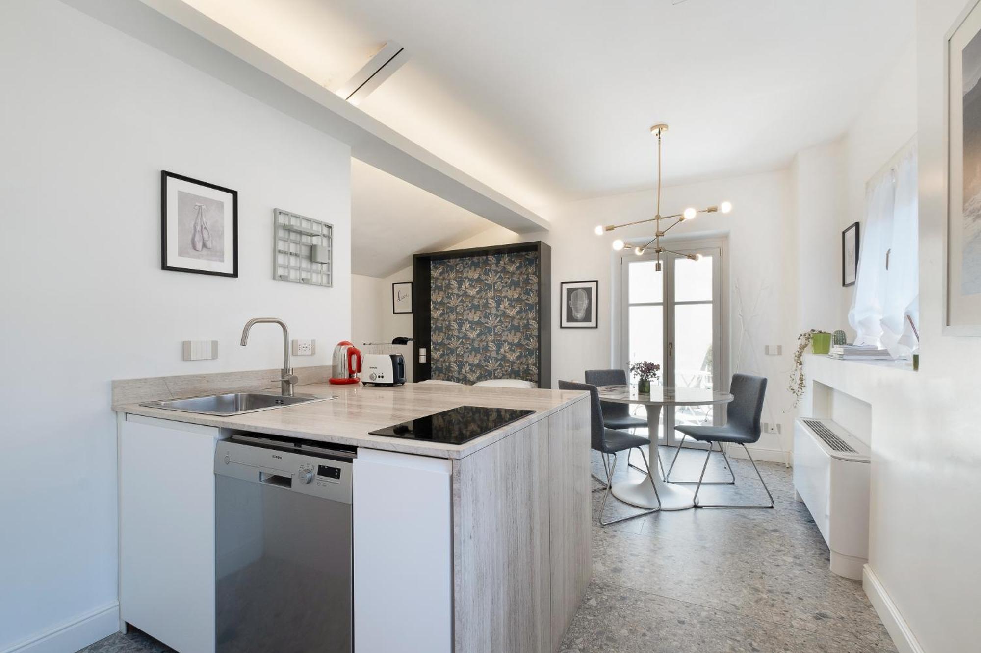 Homemi Duomo Apartment Milan Extérieur photo