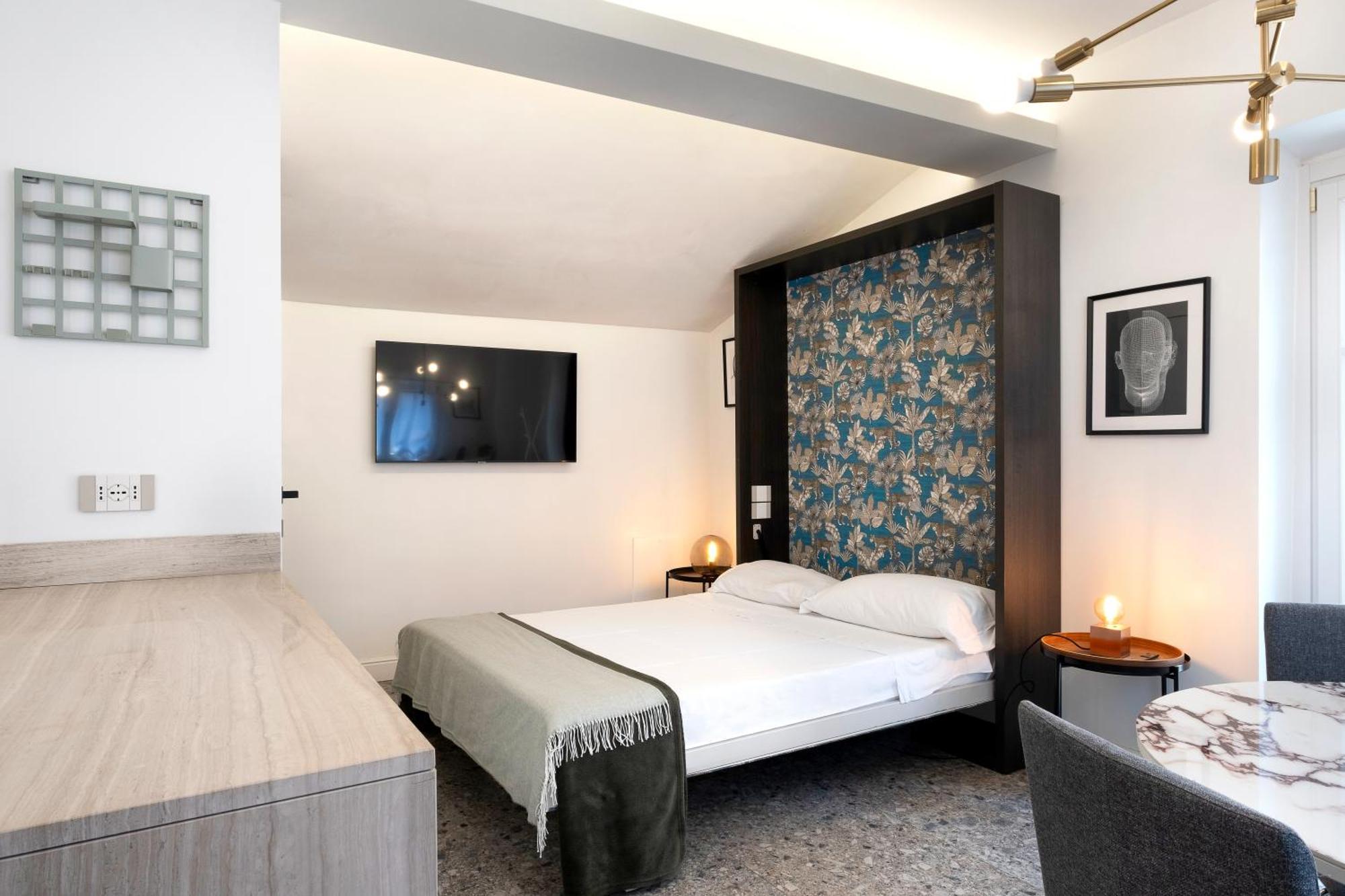 Homemi Duomo Apartment Milan Extérieur photo
