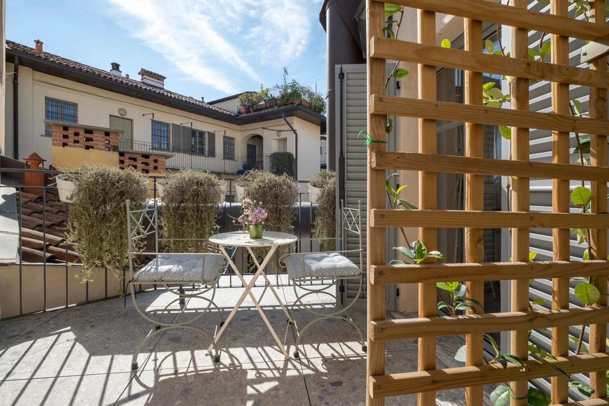 Homemi Duomo Apartment Milan Extérieur photo