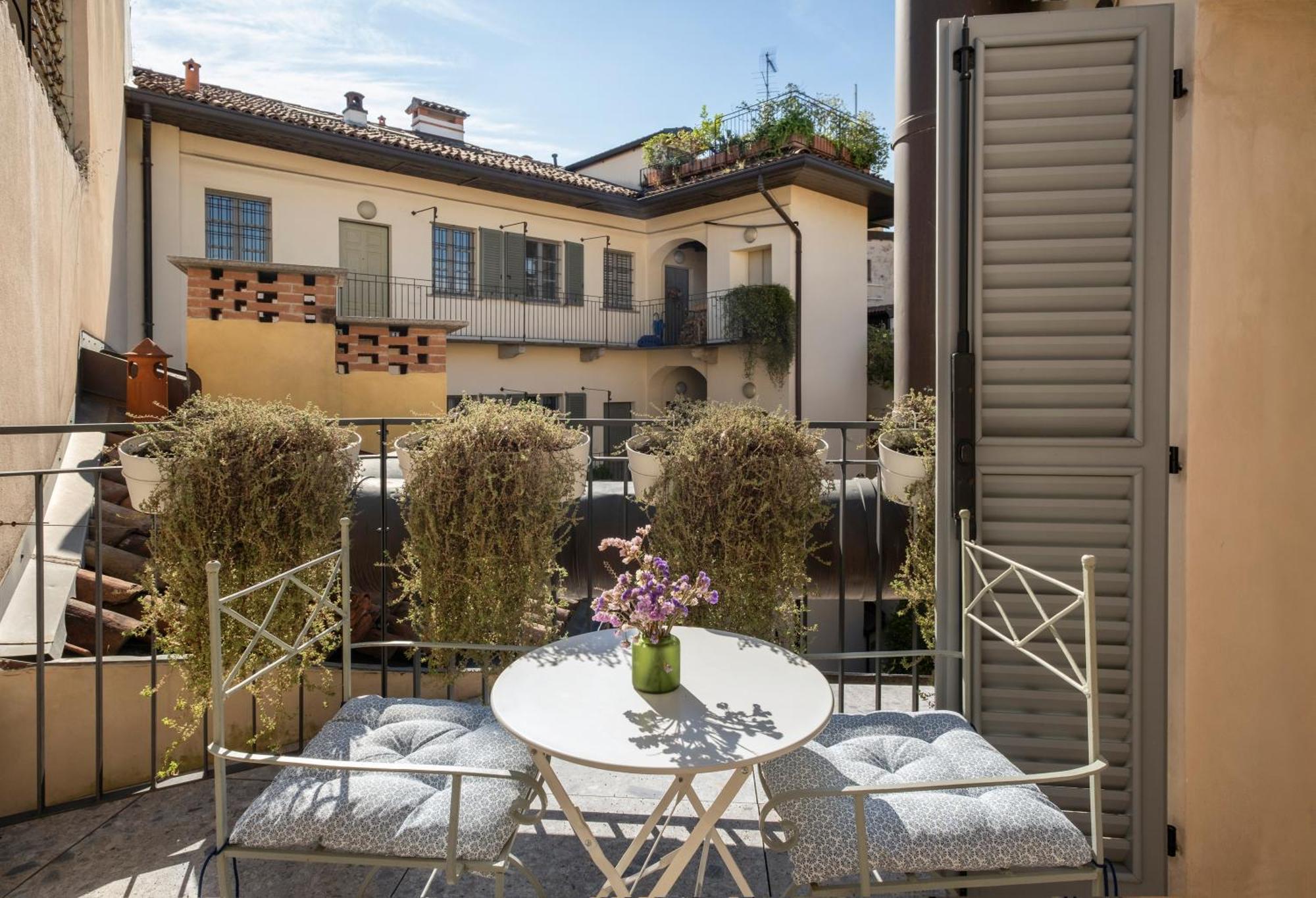 Homemi Duomo Apartment Milan Extérieur photo
