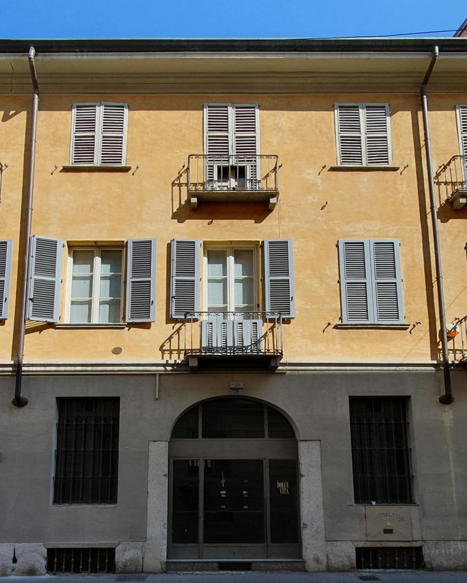 Homemi Duomo Apartment Milan Extérieur photo